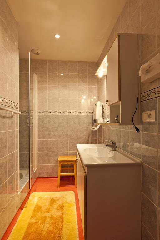 Le P'Tit Bonheur Chilly-sur-Salins Quarto foto