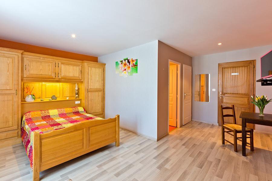 Le P'Tit Bonheur Chilly-sur-Salins Exterior foto